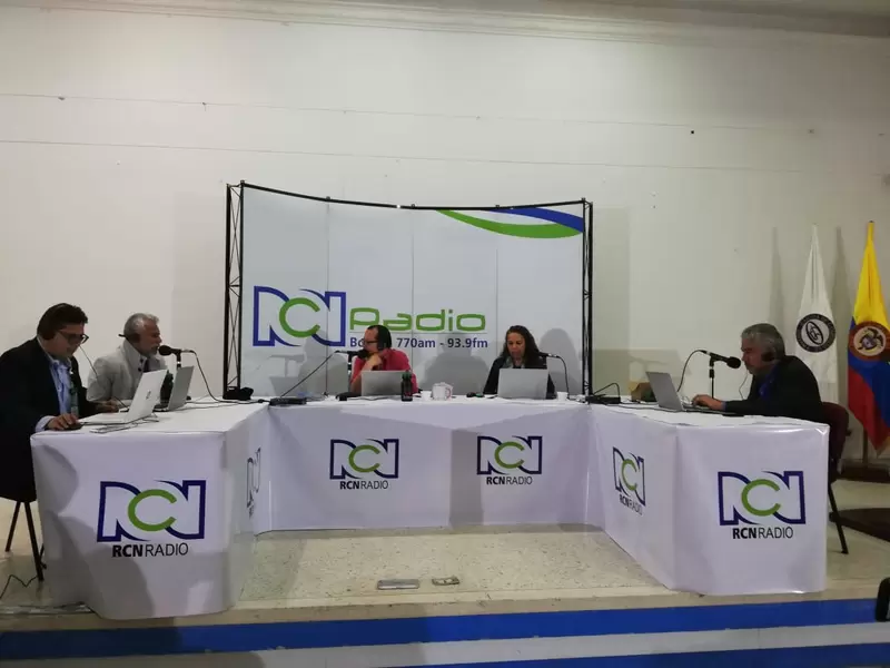 RCN Radio en Duitama
