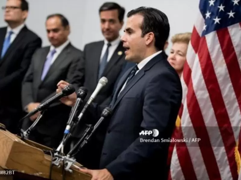 Ricardo Rosselló