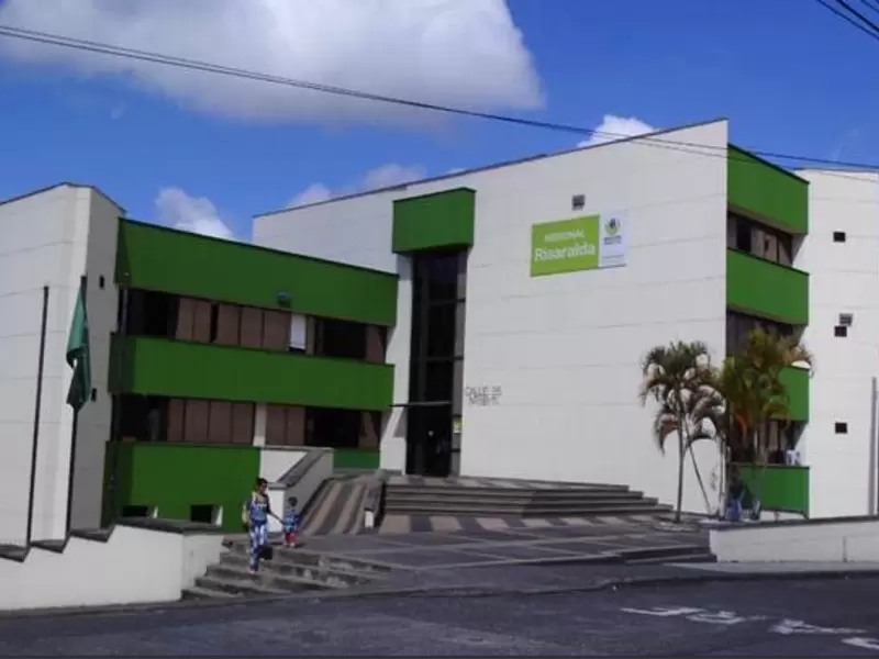ICBF Risaralda