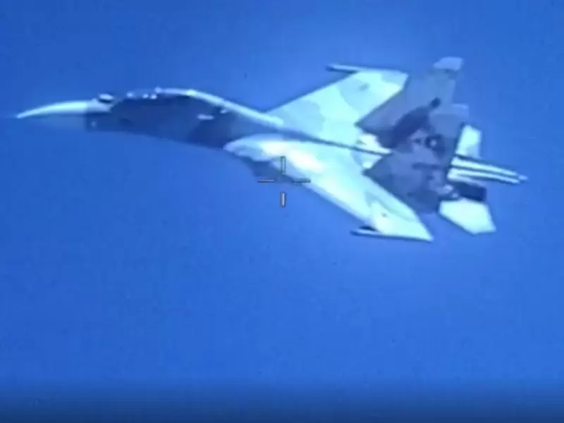 Sukhoi venezolano