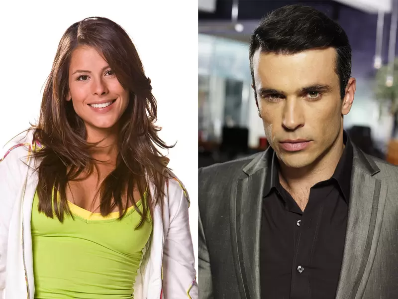 El actor habló de parte sentimental y del significado que tiene su hijo.
