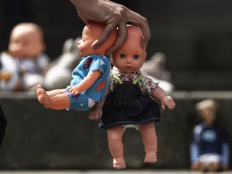 Referencial sobre maltrato a menores de edad