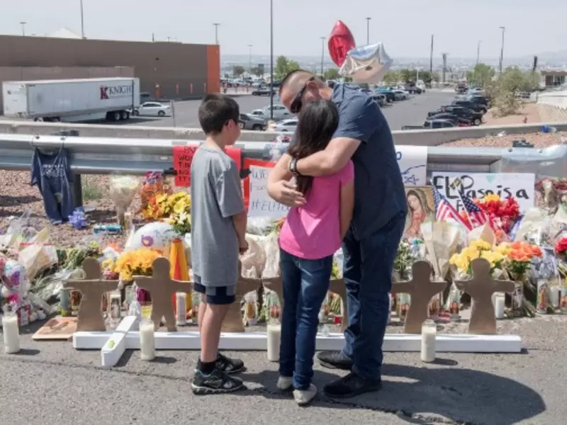 masacre el paso