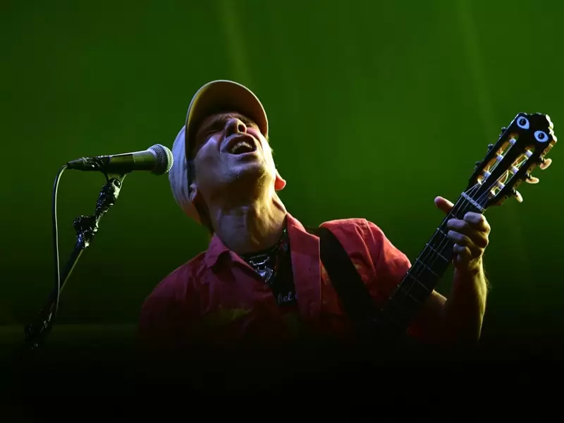 Manu Chao Manu Chao
