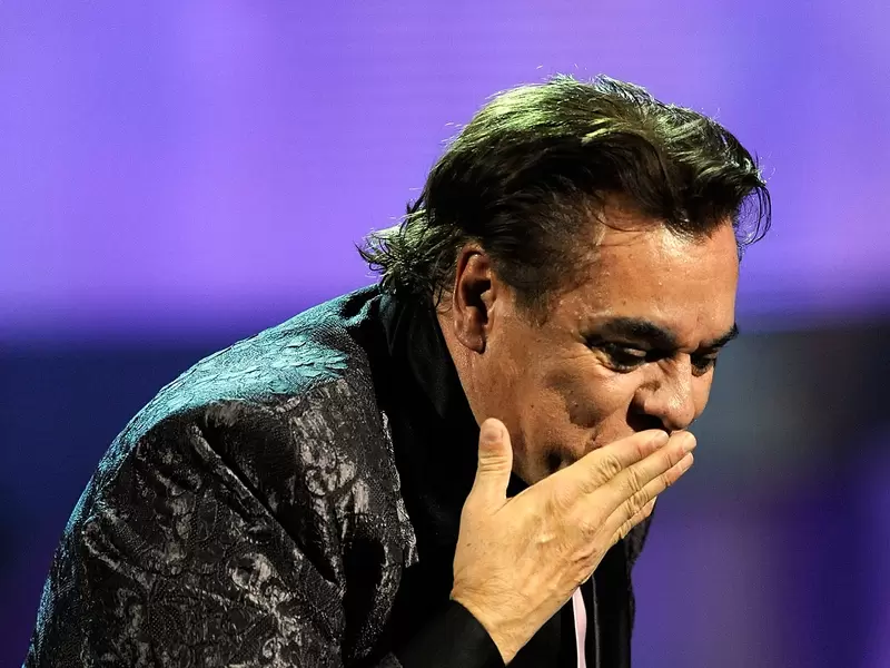 Juan Gabriel