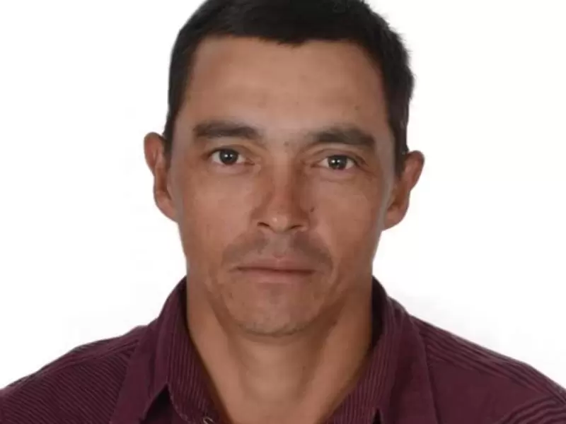 Silvio Alonso Álvarez Silvio Alonso Álvarez