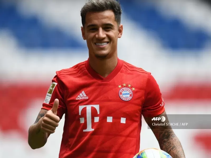 Coutinho Coutinho