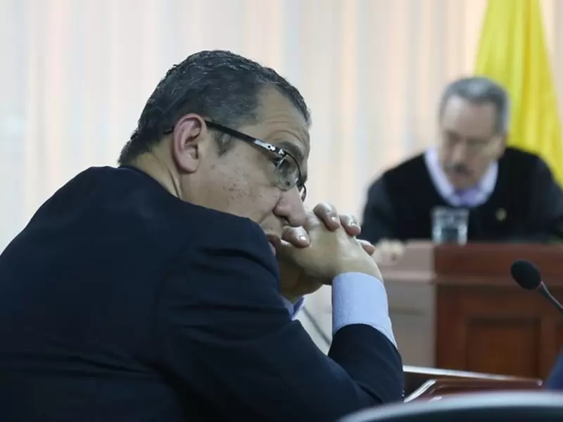 MAGISTRADO MALO FERNÁNDEZ MAGISTRADO MALO FERNÁNDEZ