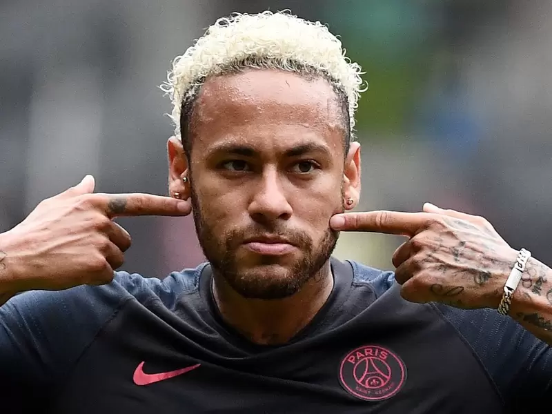 Neymar Neymar