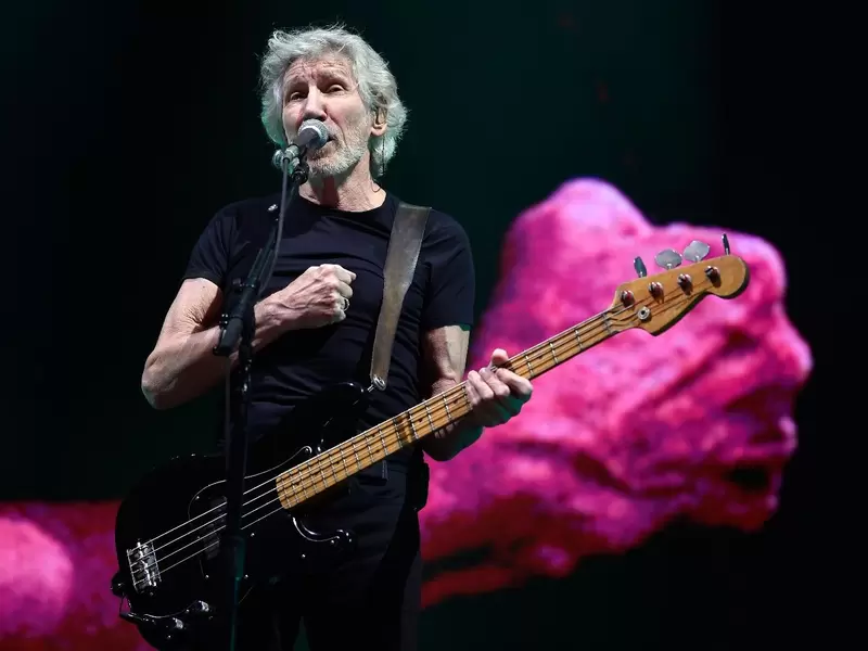 Roger Waters Roger Waters