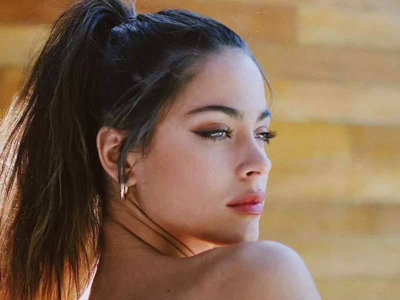 Tini Stoessel Tini Stoessel