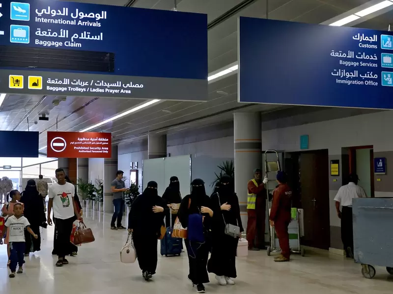 Violencia contra las mujeres en Arabia Saudí Violencia contra las mujeres en Arabia Saudí