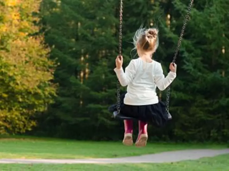 Niña
