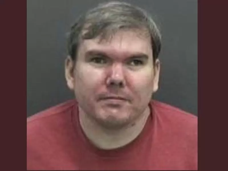 Hombre detenido en Florida por falsa amenaza de tiroteo