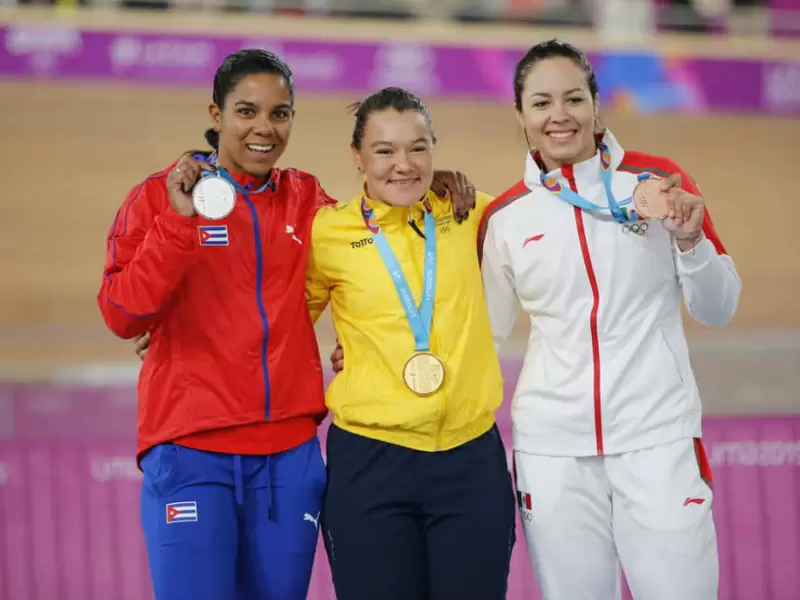 Martha Bayona