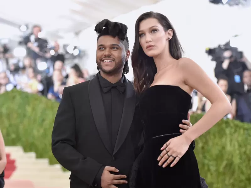 Bella Hadid y The Weeknd terminaron su relación
