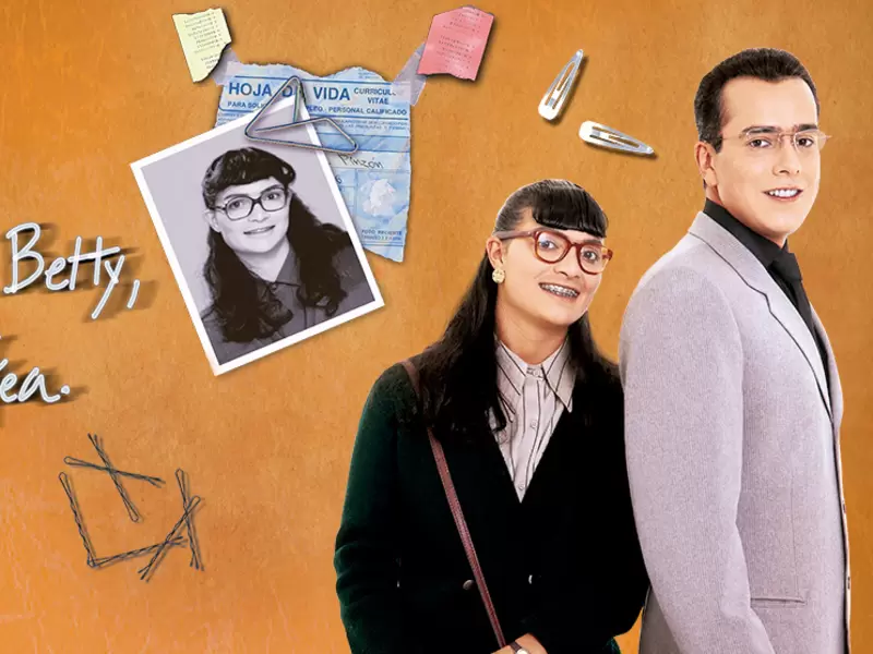 Betty la fea