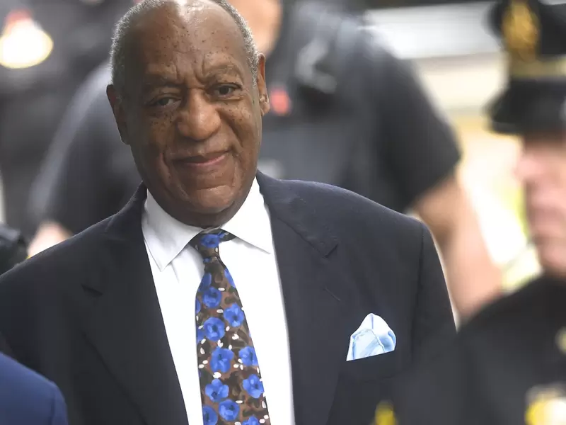 Bill Cosby