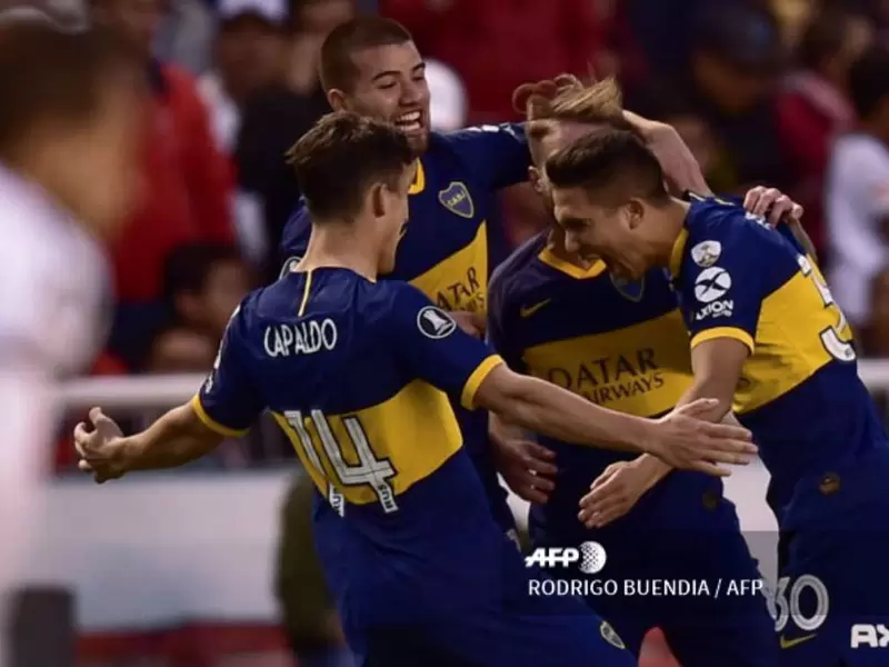 Boca Juniors