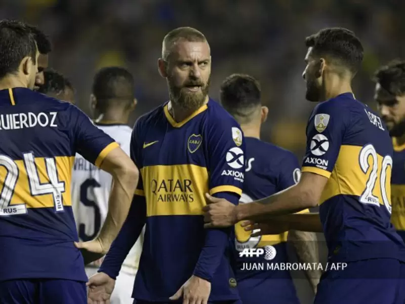 Boca Juniors
