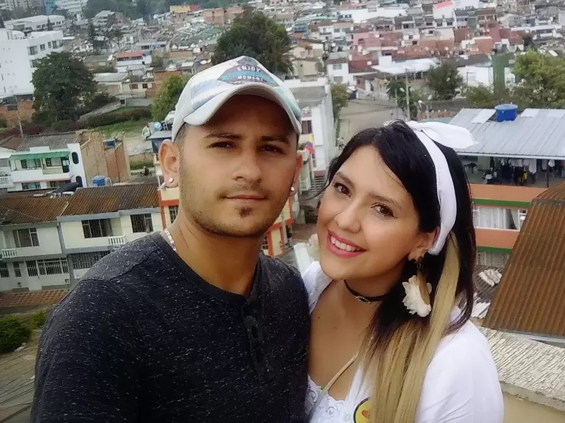 Richard Muñoz Cardona