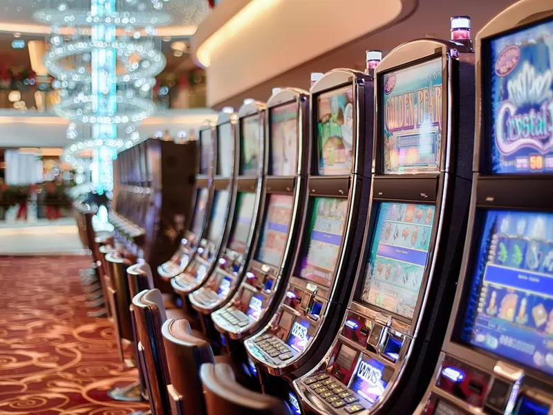 Robaban casinos en Boyacá.