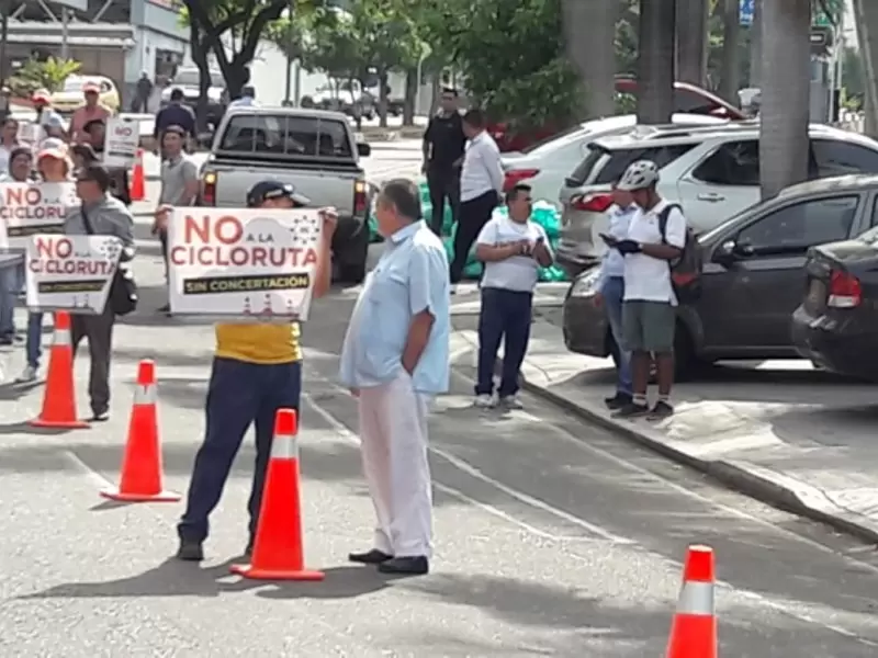 El proyecto tiene un inversión de $13 mil millones.