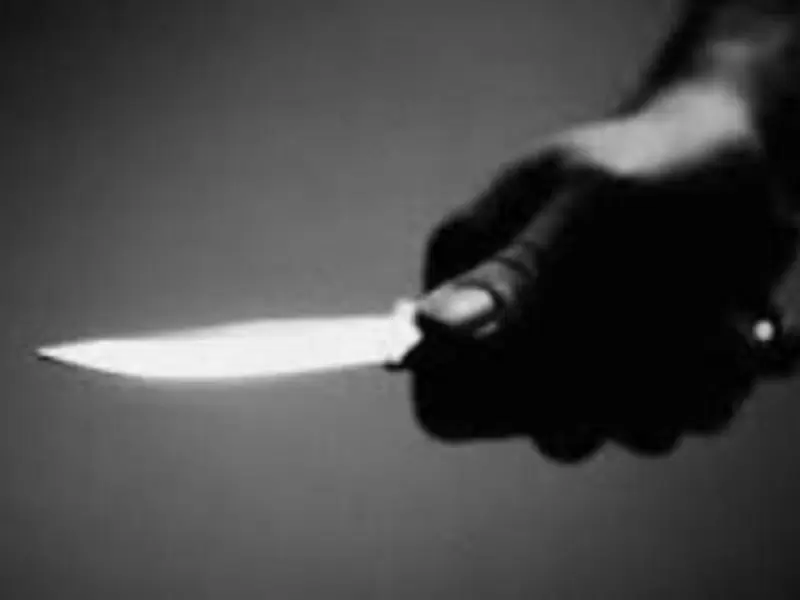 El hombre fue trasladado a un centro médico pero llegó al lugar sin signos vitales.