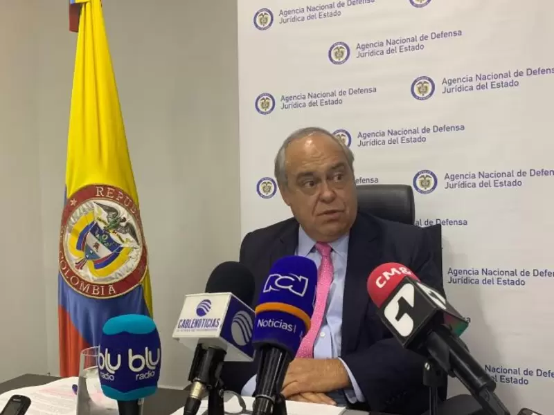 Camilo Gómez