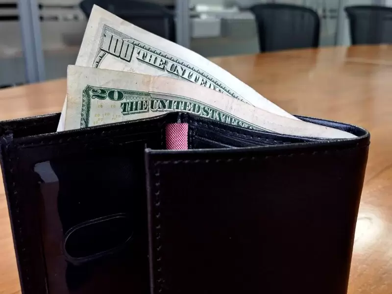 Foto de referencia sobre el dólar en Colombia