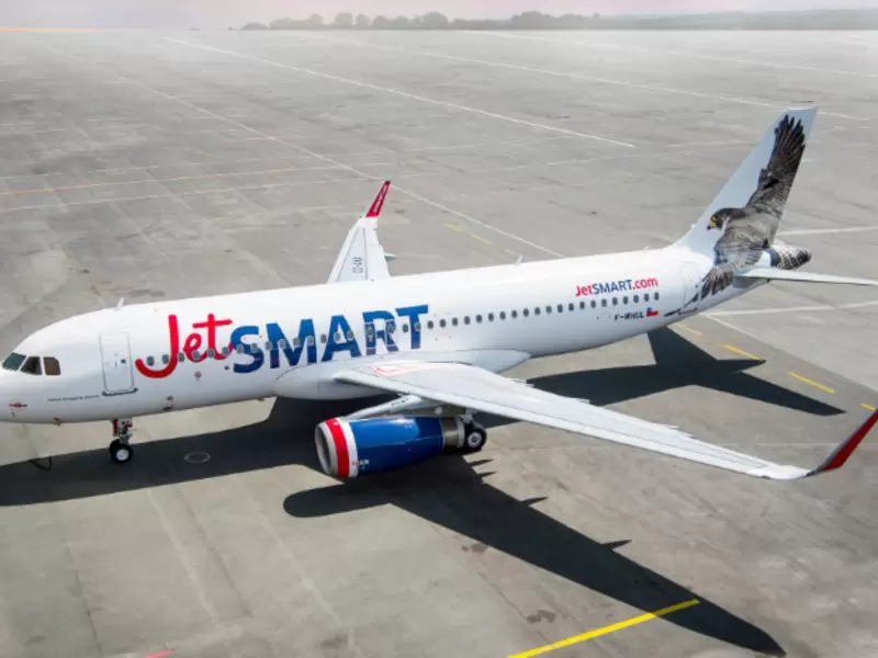 JetSmart
