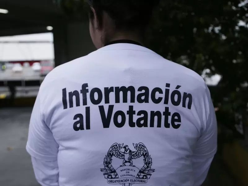 Antioquia lidera el escalafón de departamentos con candidatos cuestionados.