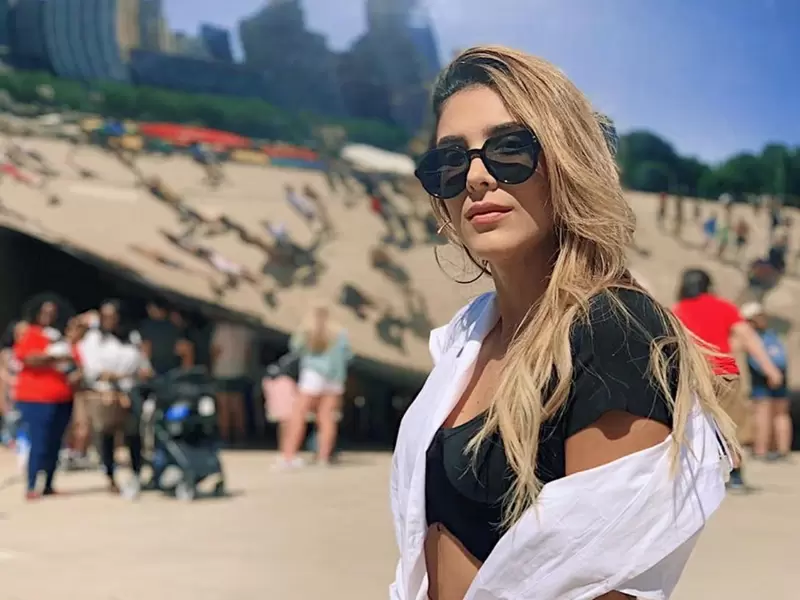 Daniela Ospina