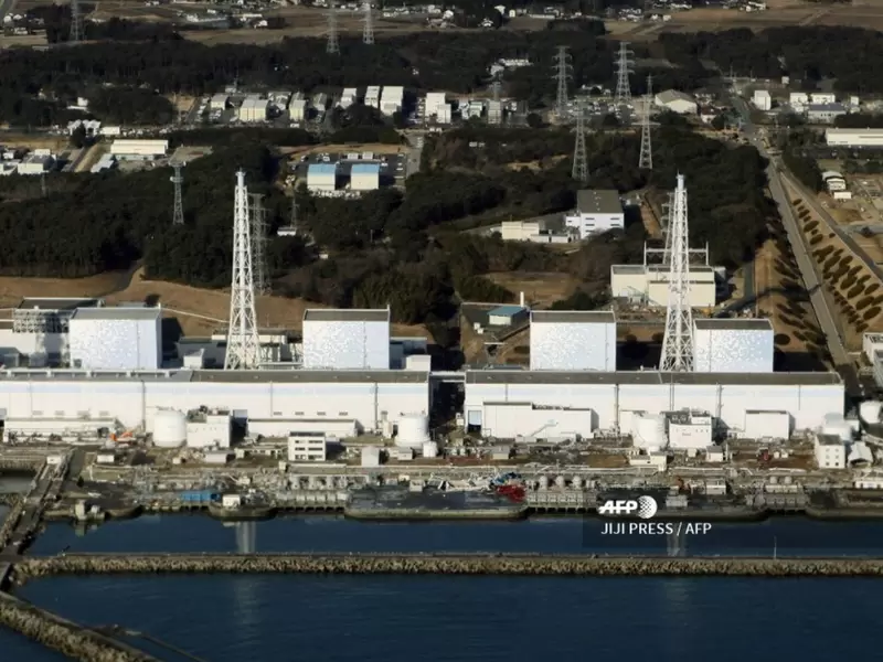 Fukushima y su accidente nuclear