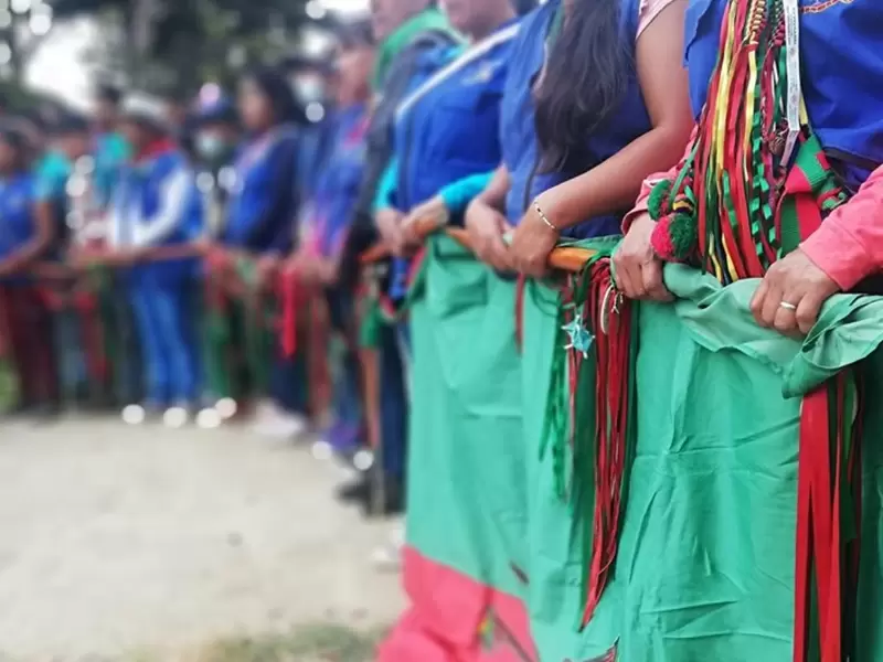 Guardia Indígena