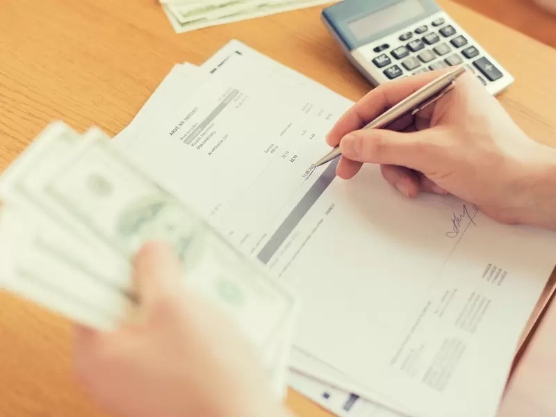 Economía - Dólar