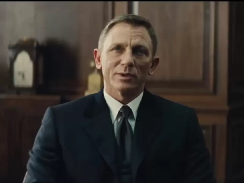 James Bond