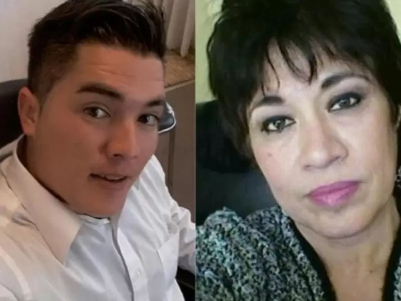 La familia de Ilse Amory Ojeda espera que haya justicia en este caso.