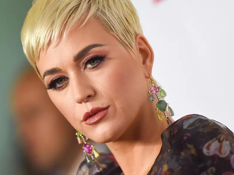 La cifra que deberá pagar Katy Perry por plagio