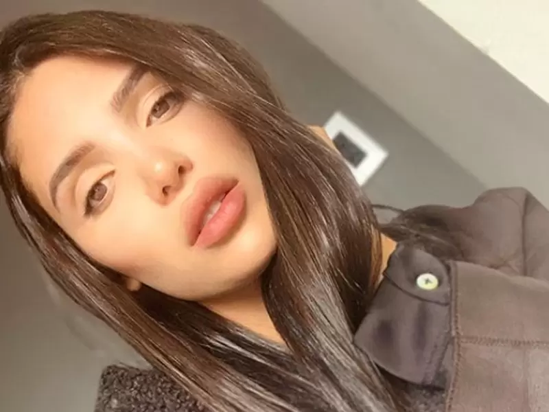 Mara cifuentes