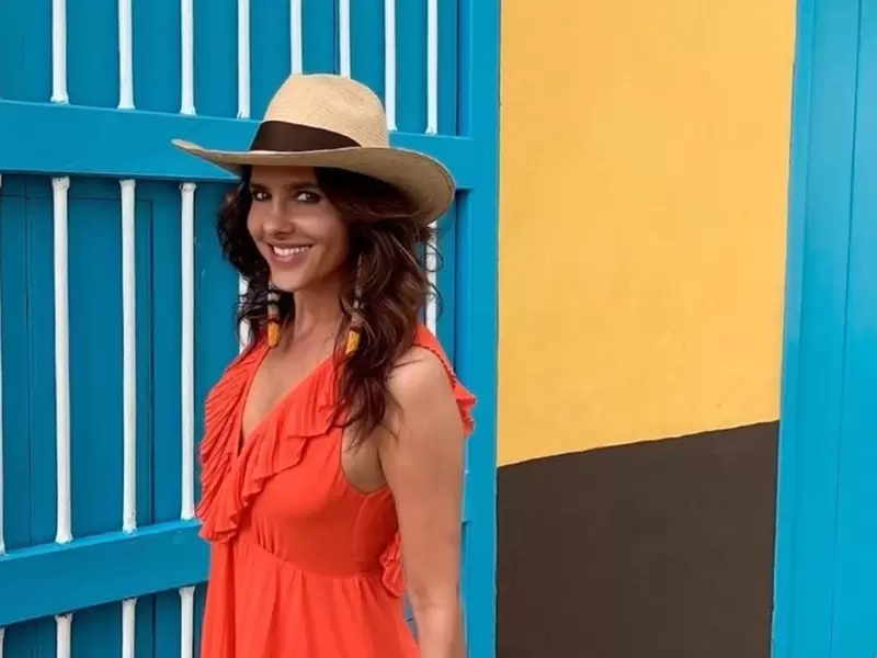 Paola Turbay