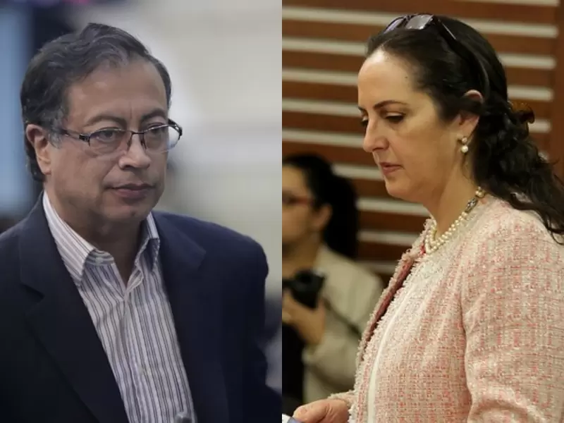 Cabal a Petro: ¿A qué imperio capitalista vas a mandar a estudiar a tu hija?