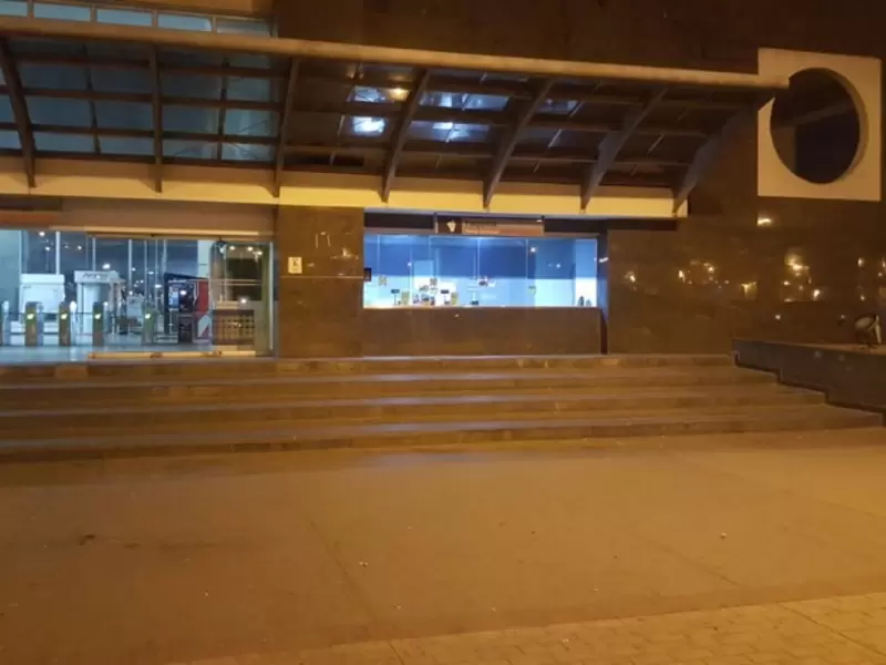 Portal Américas Portal Américas