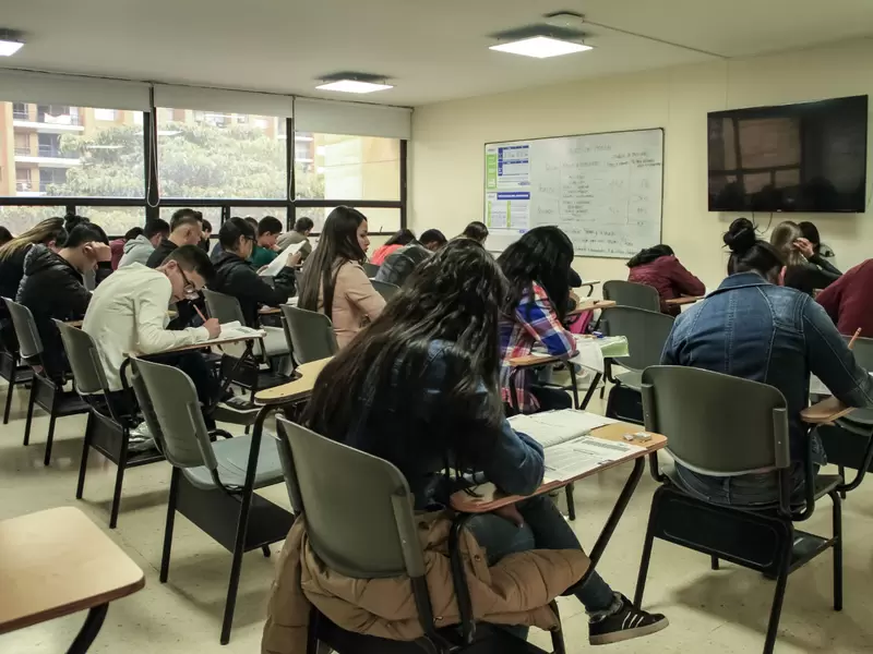 Pruebas Saber 11
