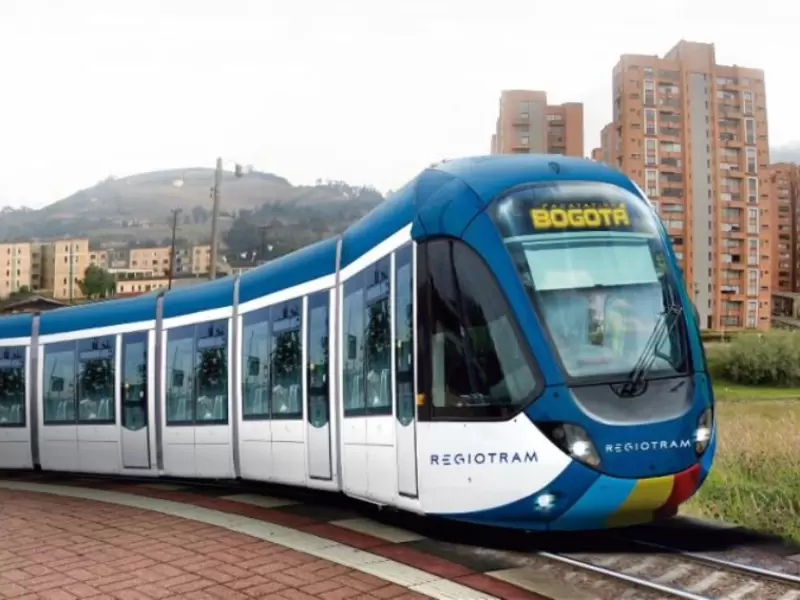 Regiotram