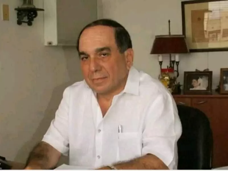 Vicepresidente del Valledupar Fútbol Club
