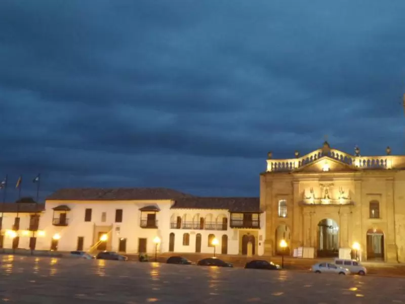 Colombia si celebrará dignamente el Bicentenario de su Liberad en Boyacá y el Cumpleaños de Tunja esta Semana.