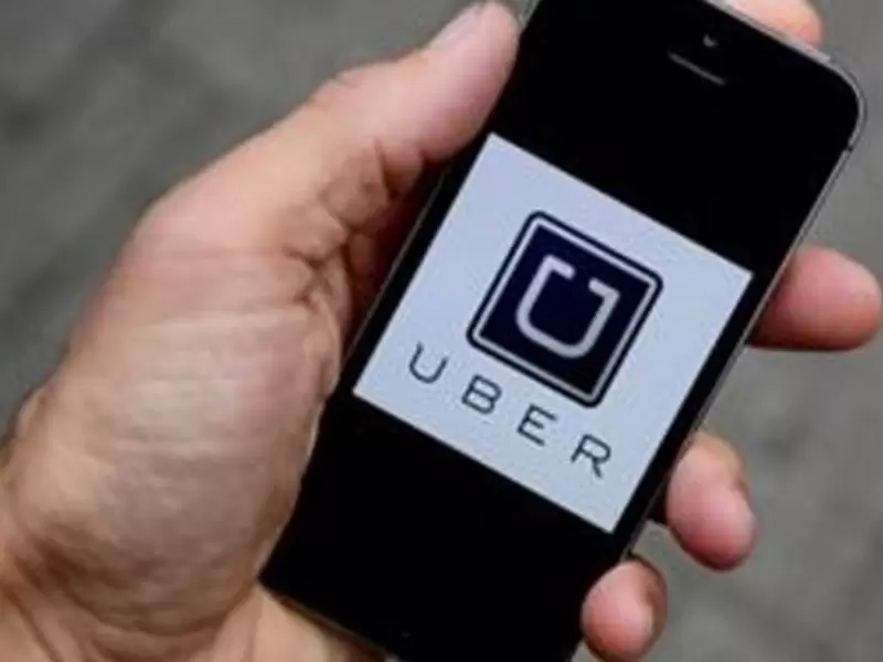 Uber