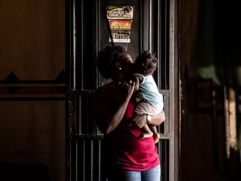 Mujeres En América Latina y el Caribe hay actualmente 47 millones de personas que se dedican al trabajo remunerado del cuidado,