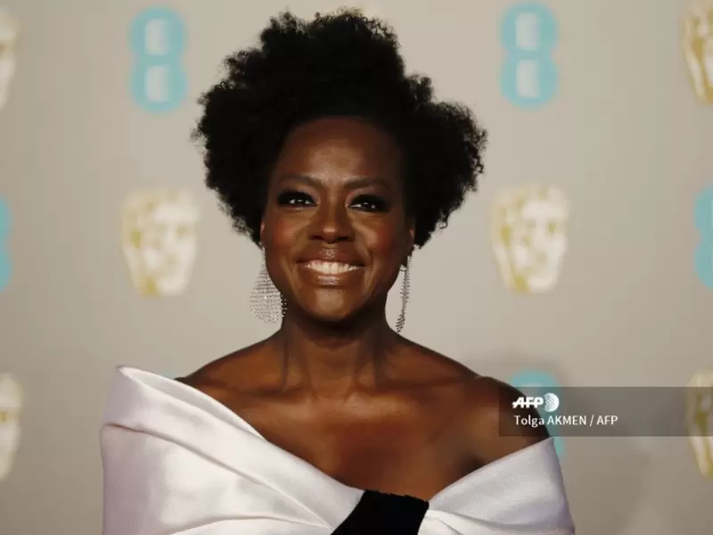 Viola Davis será Michelle Obama en First Ladies